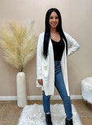 Afternoon Coffee Cardigan