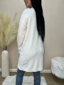 Afternoon Coffee Cardigan