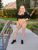 Down To Business Pants