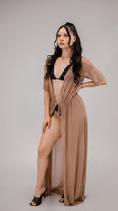 Playa Swimwear Cover Up