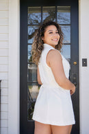 Good On My own Vest Jacket