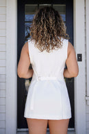 Good On My own Vest Jacket