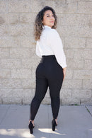 Down To Business Pants