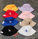 LA Bucket Hats