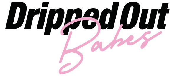 DRIPPED OUT BABES – Dripped Out Babes
