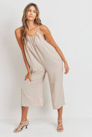 Bridgett Jumpsuit