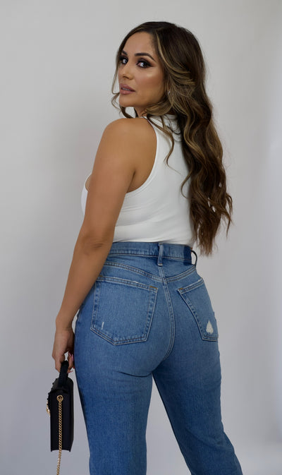 Indie Bodysuit