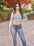 Adore You Top