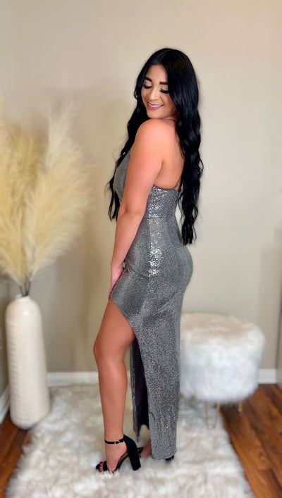 City Lights Dress