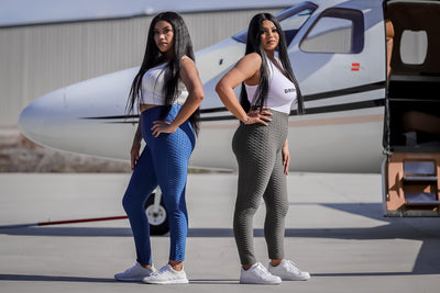Bliss Leggings