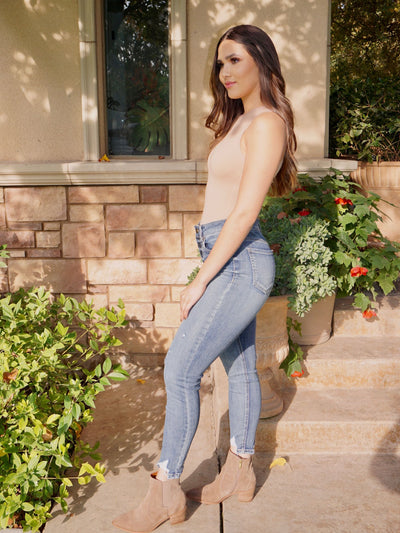 Gabi Bodysuits