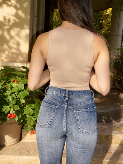 Gabi Bodysuits