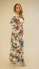 Time To Escape Dress