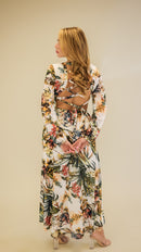 Time To Escape Dress