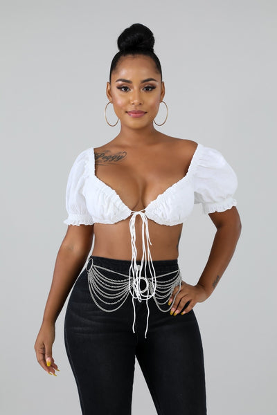 Victoria Top