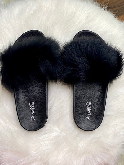 Zoe Slides
