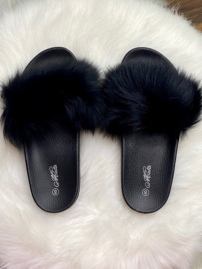 Zoe Slides