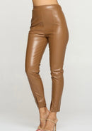 Mojave Leather Pants
