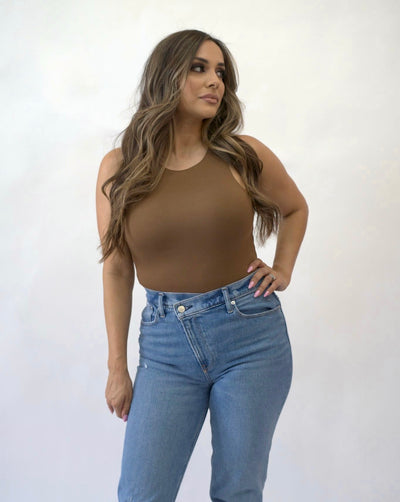 Indie Bodysuit