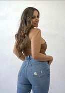 Indie Bodysuit