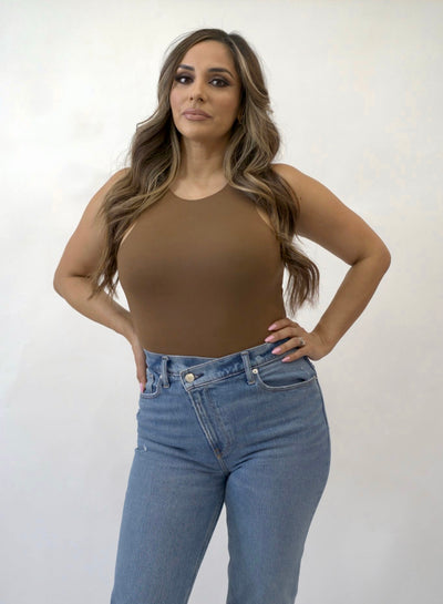 Indie Bodysuit