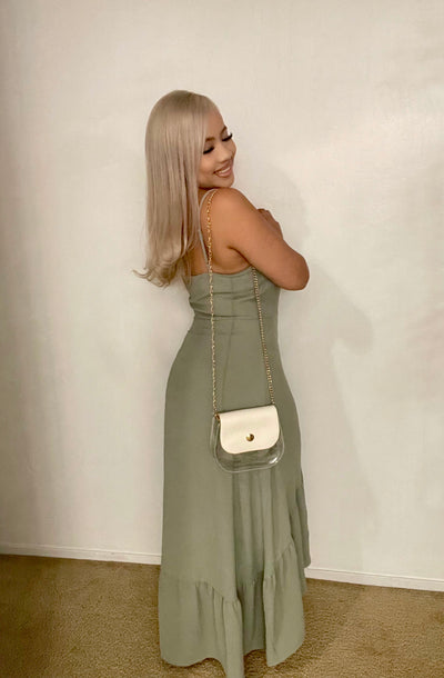 Brunch Ready Dress