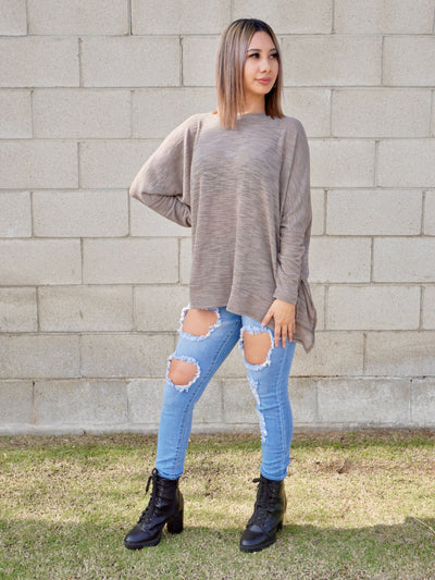 Colleen Long Sleeve