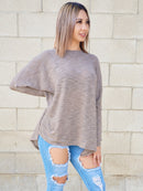 Colleen Long Sleeve