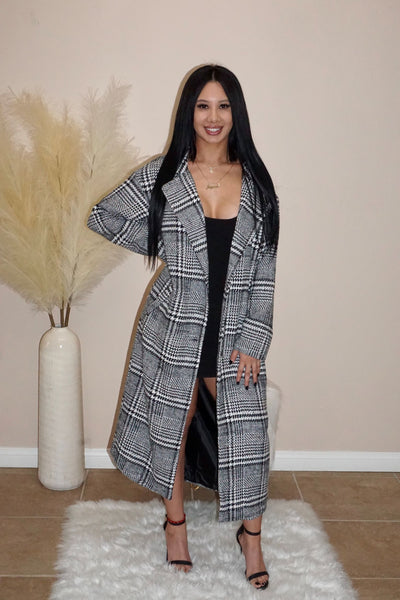 Diana Coat
