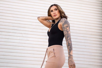 Riley Bodysuit