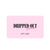 Dripped Out Gift Card