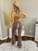 Honey Maxi Bellbottoms