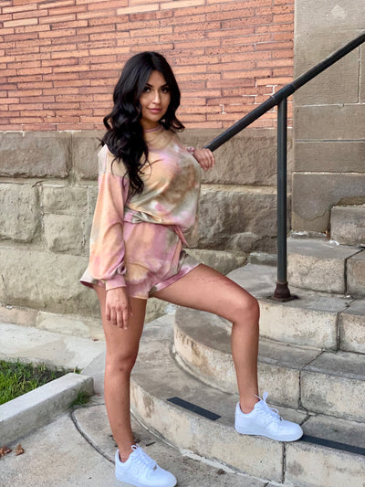 Lazy Days Set
