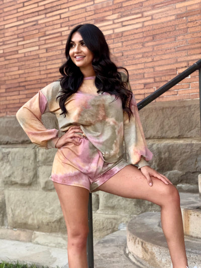 Lazy Days Set