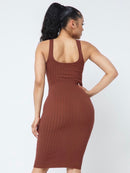 Loraine Dress