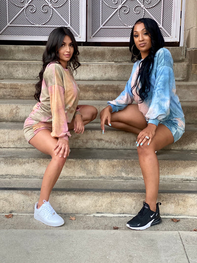 Lazy Days Set