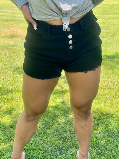 Back For More Shorts