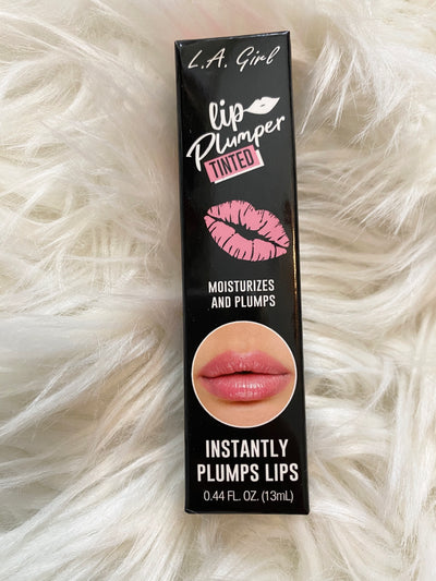 Lip Plumper