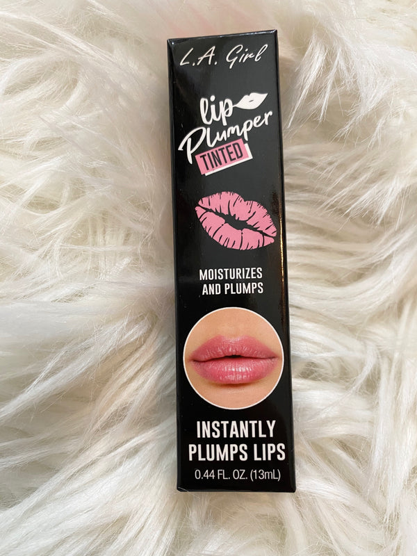 Lip Plumper