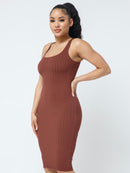 Loraine Dress