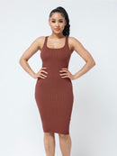 Loraine Dress