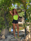 Sunny Bodysuit