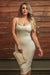 ICY Dress