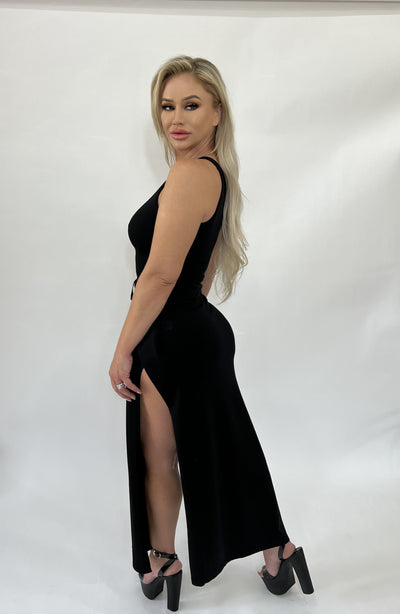 Keava Dress