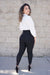 Low Profile Blouse