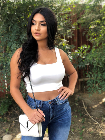 Mary Jane Top