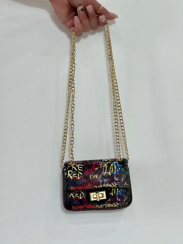Miko Mini Handbag
