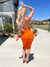 Fool In Love Dress