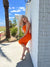 Fool In Love Dress