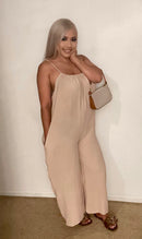 Bridgett Jumpsuit